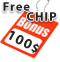���� FREE CHIP BONUS 100$