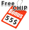 ���� FREE CHIP BONUS 55$